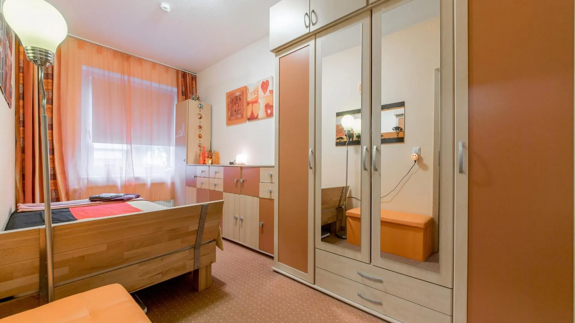Private Rooms هانوفر