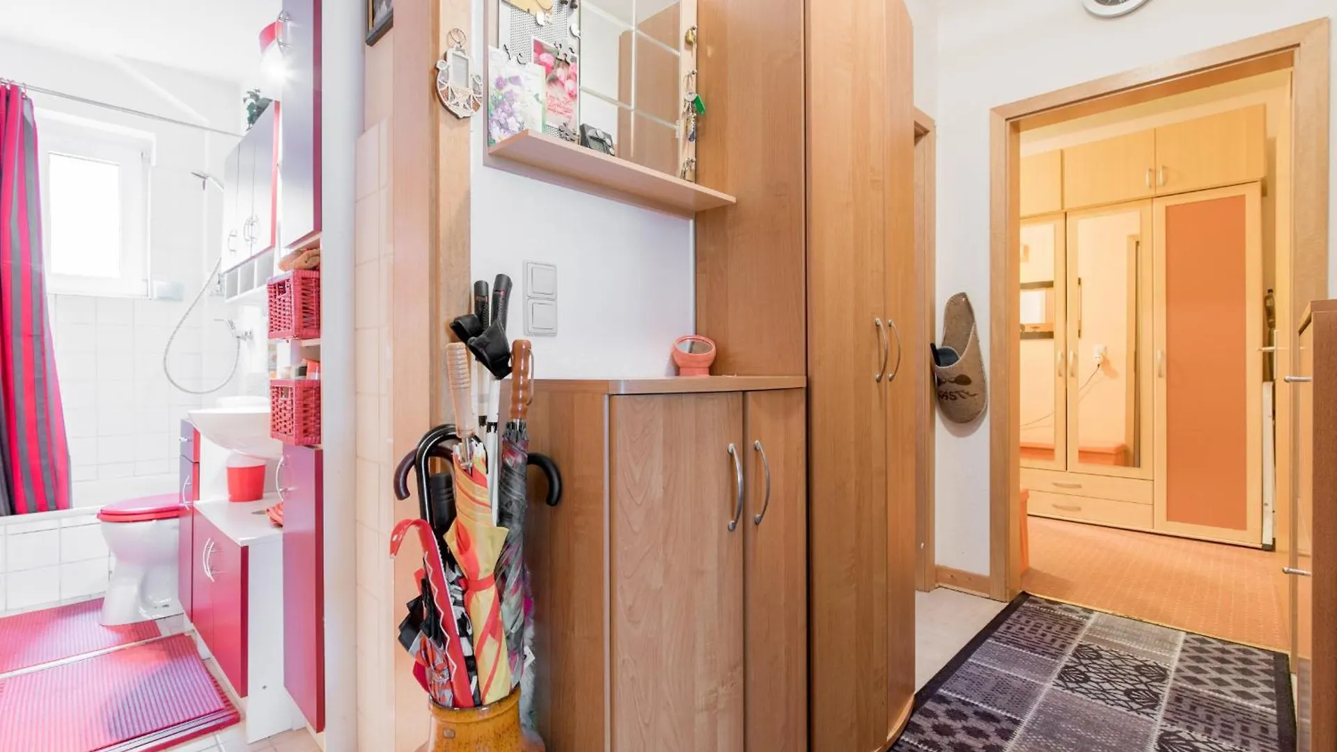 Private Rooms هانوفر ألمانيا